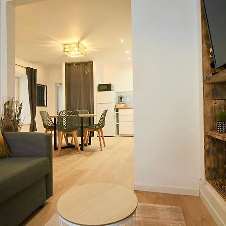 Appartement Centre Brioude Dış mekan fotoğraf