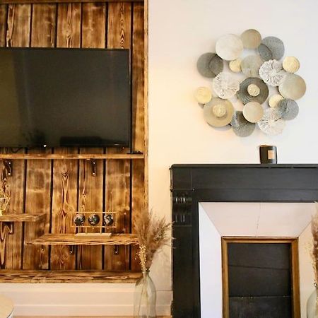 Appartement Centre Brioude Dış mekan fotoğraf