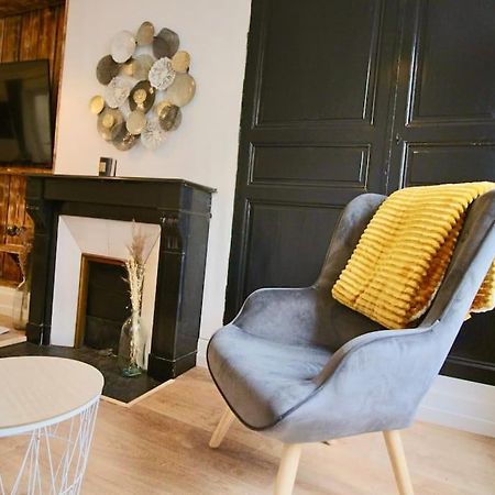 Appartement Centre Brioude Dış mekan fotoğraf
