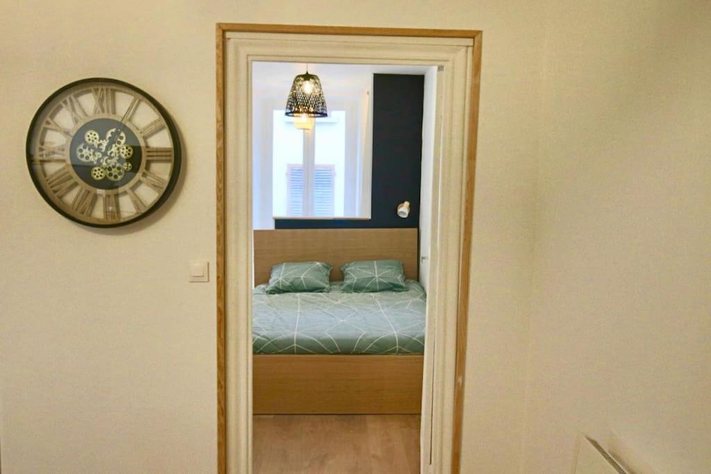 Appartement Centre Brioude Dış mekan fotoğraf