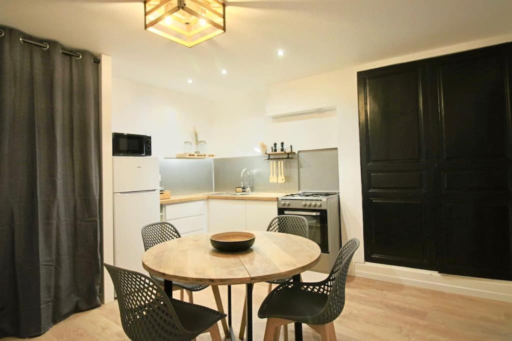 Appartement Centre Brioude Dış mekan fotoğraf