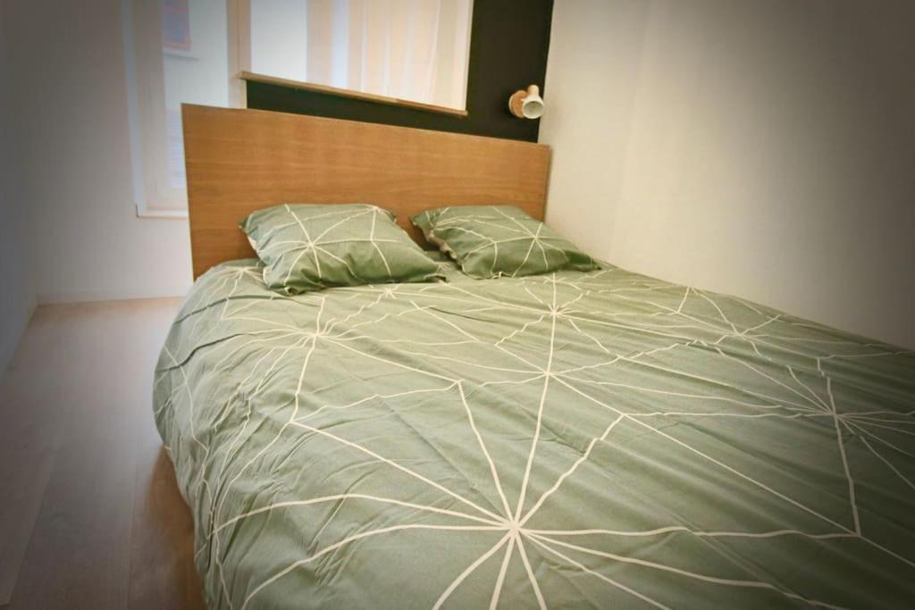 Appartement Centre Brioude Dış mekan fotoğraf