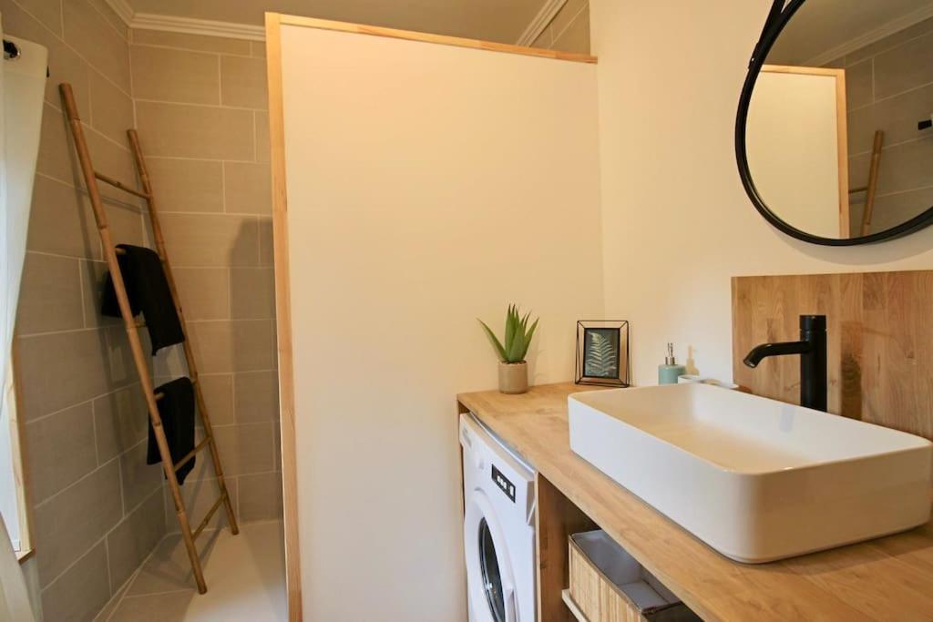 Appartement Centre Brioude Dış mekan fotoğraf